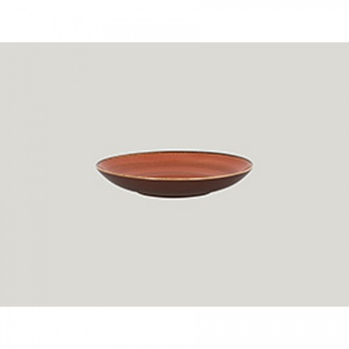 Terra Stoneware Antigo Rectangular Plate 29 x 19.5cm