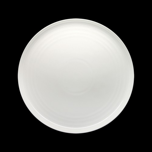 Artisan Crème Coupe Plate 27cm