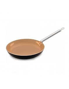 Non-Stick Frypan With Ceramic Coating, 24cm