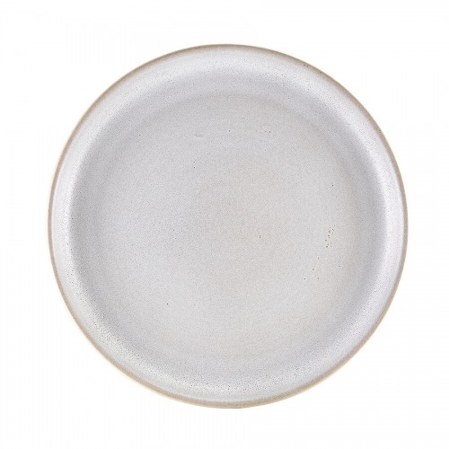 Terra Stoneware Antigo Barley Coupe Plate 27.5cm