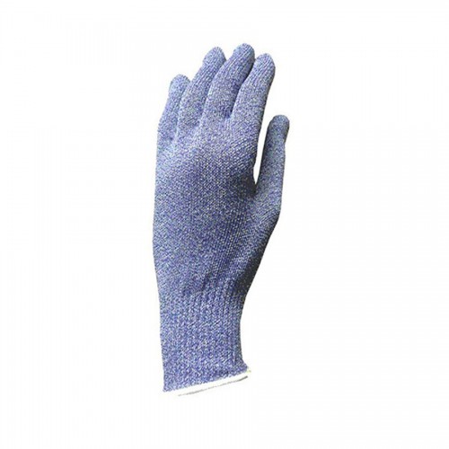 Cut Resist Blue Glove L Level 5