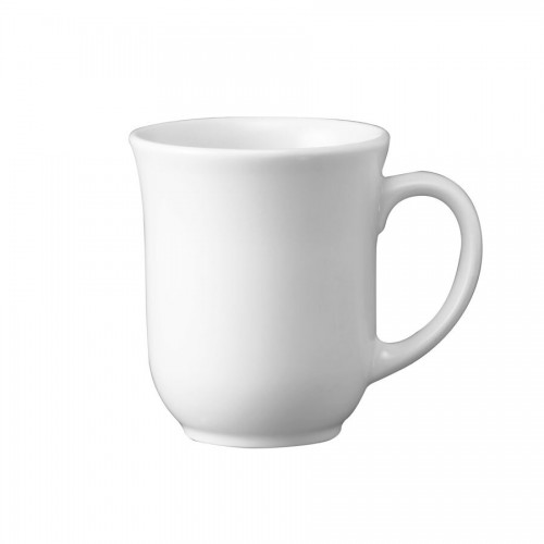 Whiteware Elegant Mug 28cl