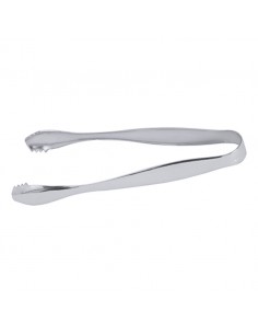 Sugar Tongs Stainless Steel 13.5cm