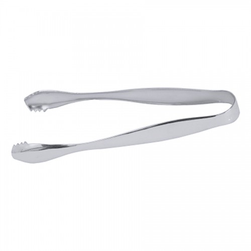 Sugar Tongs Stainless Steel 13.5cm