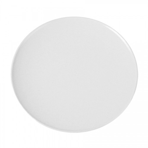 White Melamine Plate 30.5cm