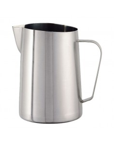 Kitchen Jug Stainless Steel 2ltr