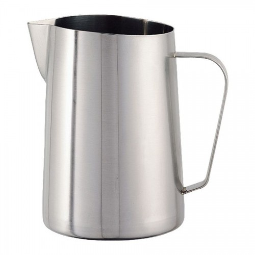 Kitchen Jug Stainless Steel 2ltr