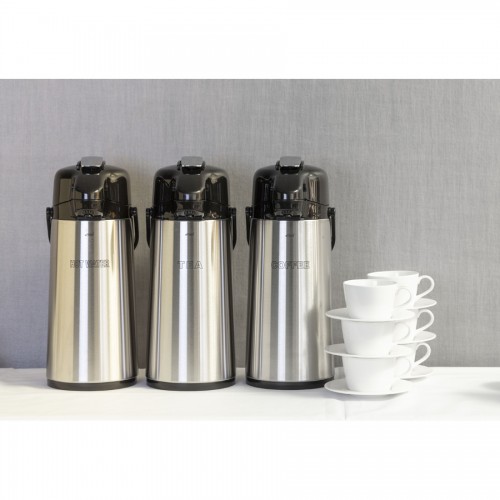 Airpot Inscribed Coffee 1.9ltr Glass Liner