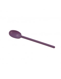 Exoglass Spatula Purple L300