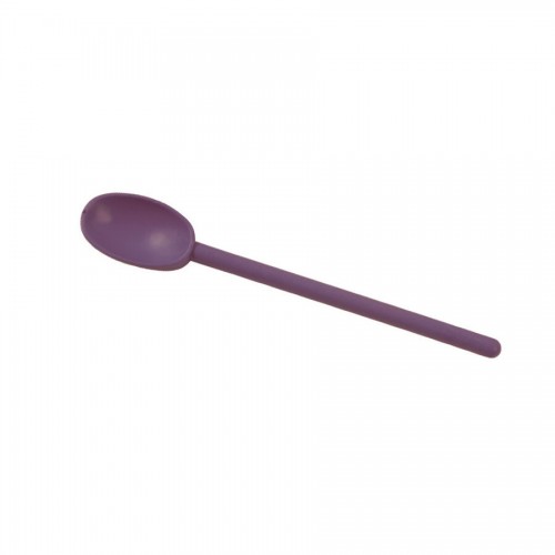 Exoglass Spatula Purple L300