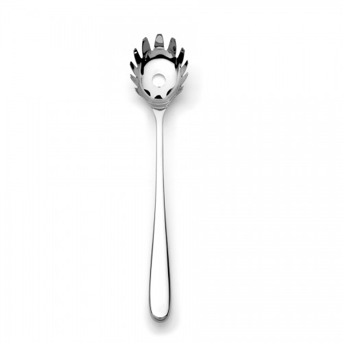 Siena Pasta Server 18/10 Stainless Steel