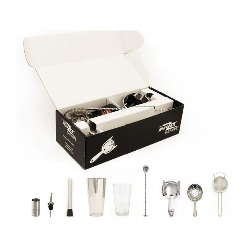 Bonzer Cocktail Kit