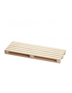 Wooden Pallet 40 x 15 x 3cm