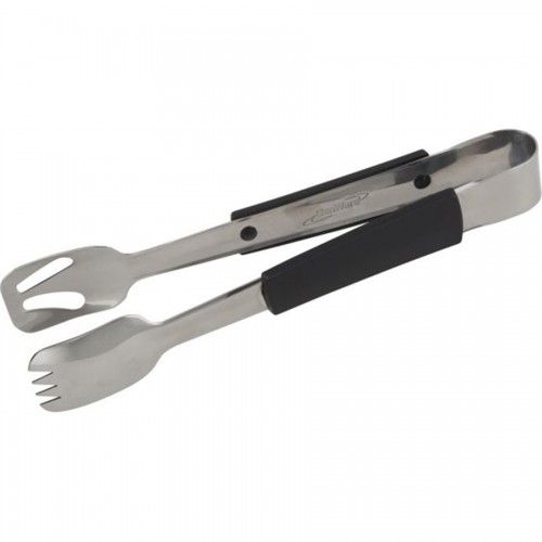 Buffet Pro Serving Tongs 23cm Black