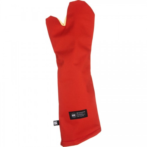 Ppe San Jamar Cool Touch Mitt 610mm