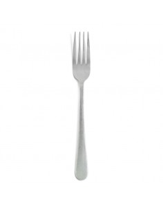 Stonewash Austin Dessert Fork 18/0 Stainless Steel