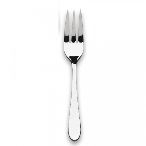 Glacier Cake Fork 18/10 S/S