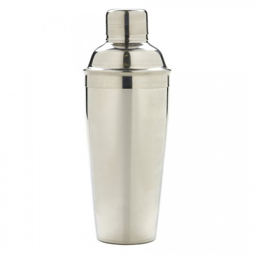 S St. Cocktail Shaker 75cl