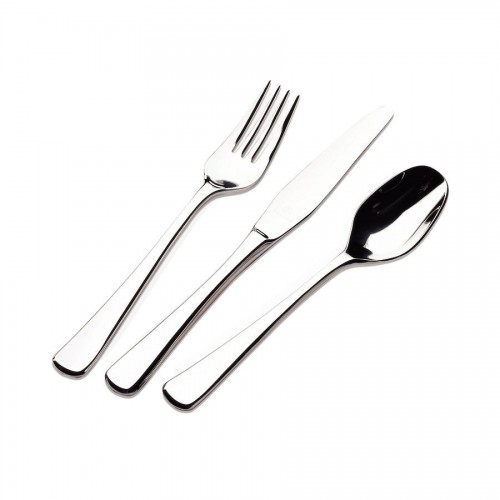 Jubilee Dessert Spoon - 18/10 Stainless Steel