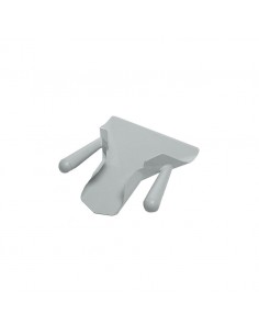 Chip Bagger Dual Handled Plastic