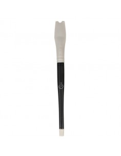 Mercer Silicone Plating Brush 5 mm Round Arch