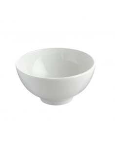 Monaco Mandarin Bowl White 20cl