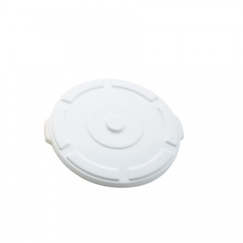 Lid for Thor round bin 121LWhite, FA354WH