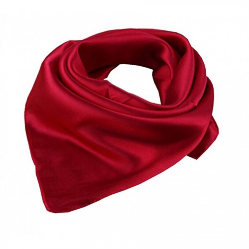 Merlot Neckerchief