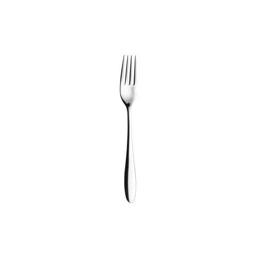 Genware Saffron Table Fork 18/0 Stainless Steel