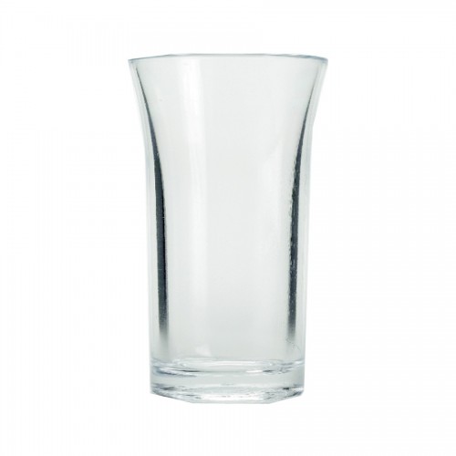 Diamond Shot Glass 2oz CE Stamped Polystyrene