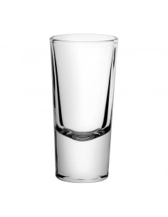 Tequila Shooter Glass 7/8oz