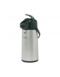 Airpot Inscribed Tea 1.9ltr Glass Liner