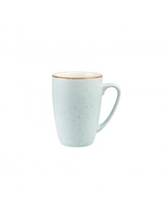 Stonecast Duck Egg Blue Mug 12oz