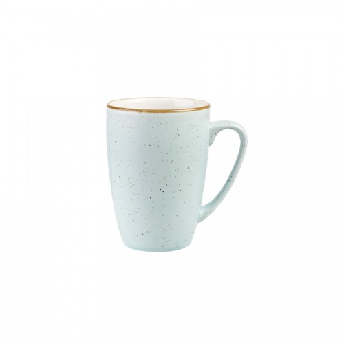 Stonecast Duck Egg Blue Mug 12oz