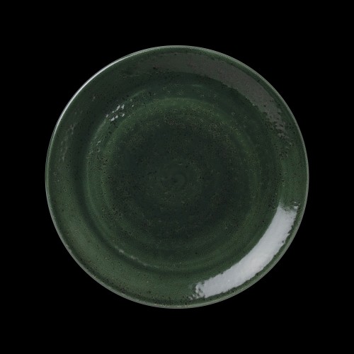 Steelite Vesuvius Coupe Plate 15.25cm