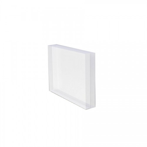 Business Card Holder Clear Acrylic