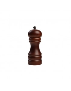 Capstan Pepper Dark Hevea 15cm