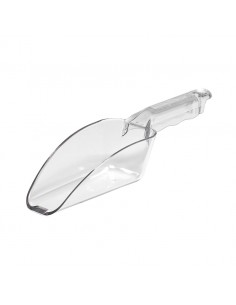 Scoop Clear Polycarbonate 340g