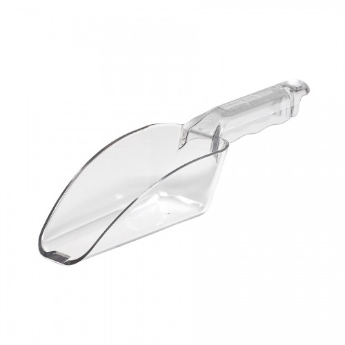 Scoop Clear Polycarbonate 340g