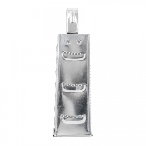 4 Sided Grater Stainless Steel