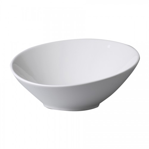 Buffet Asymmetric Bowl 9cm