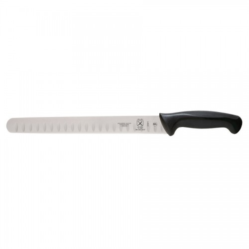 Mercer 11 inch Slicer Granton Edge Knife Millennia