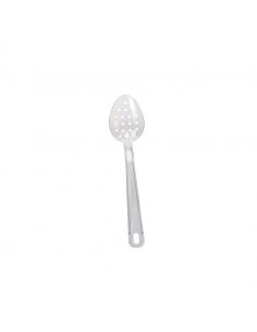 Serving Spoon Perf Clear Copo