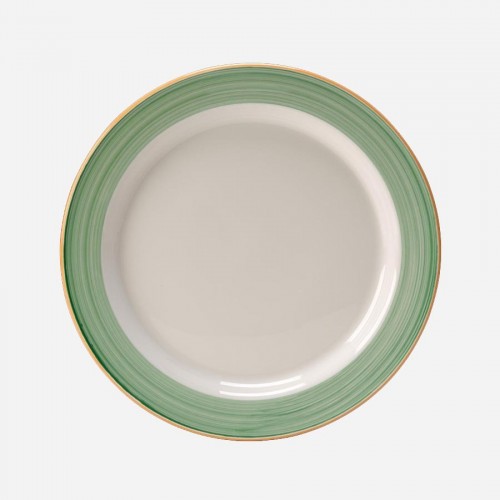 Rio Plate Green 25.5cm