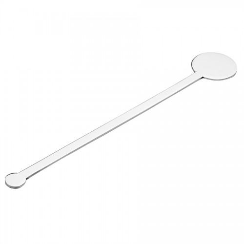 Stainless Steel Stirrer 7 Inch 18cm