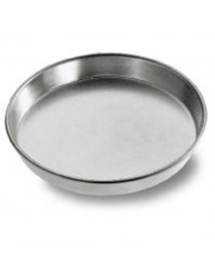 Cake Tin Aluminium 20 x 3cm