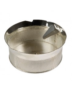 Triturator Spare Sieve 3mm