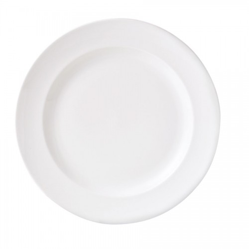 Monaco Vogue Plate White 32cm