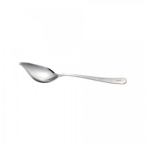 Mercer Petite Saucier Spoon With Spout 0.4oz