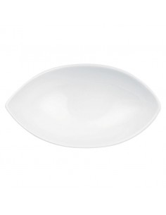 Balance Bowl Tear White 16cm 14.2cl